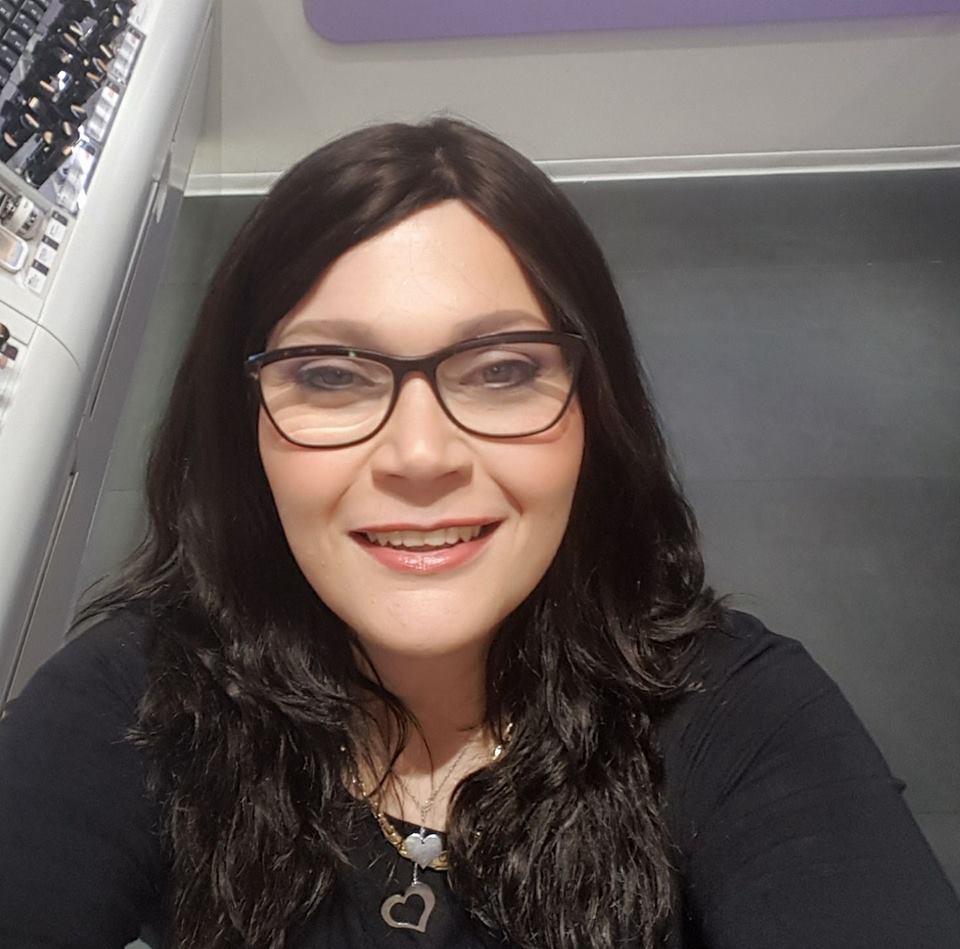 Deborah Prachar hypnothérapeute et PNL