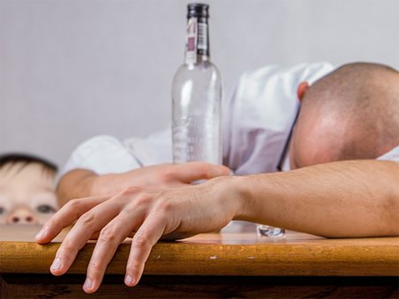 Hypnothérapeute pour Adulte pour soulager l'addiction à l'Alcool
